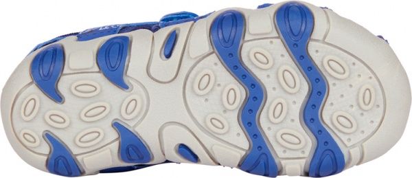 Сандалии Firefly Emil 8 JR 414846-900545 р. EUR 30 синий