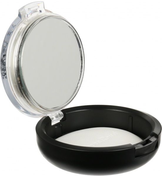 Пудра для обличчя Pierre Rene Professional Compact Powder №10 натурально-бежевий