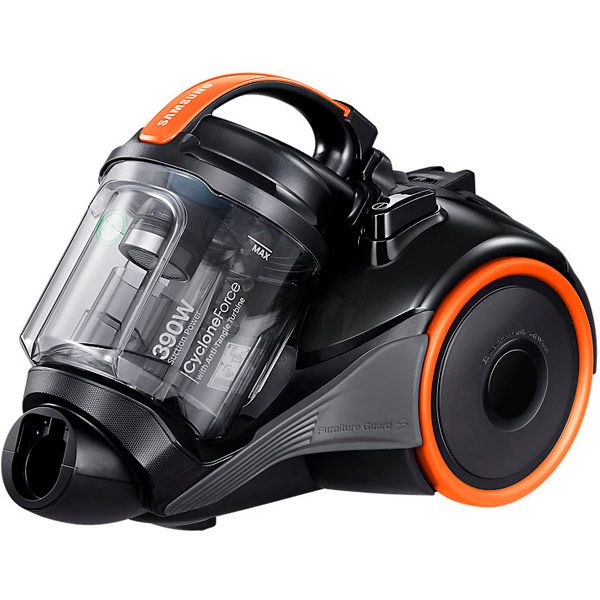 Пылесос Samsung VC15K4136VL/UK