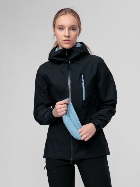 Куртка 4F D4L21-KUD150-22S XL сірий