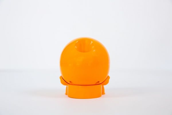 Мильні бульбашки Gazillion Веселун 59 мл помаранчевий GZ36568