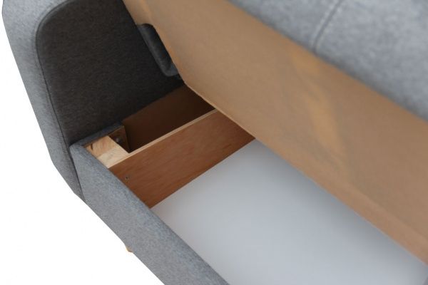 Диван прямий Берегиня Денвер 2220x1190x960 мм