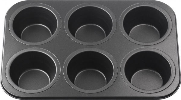Форма для мафінів Delux 7013 Zenker