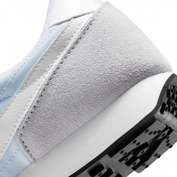 Кросівки Nike W NIKE DBREAK CK2351-009 р.US 8 сірий