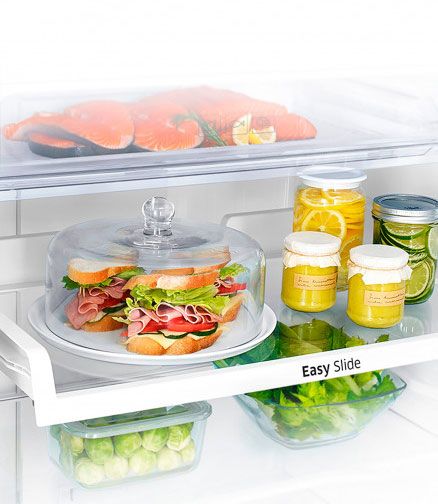 Холодильник Samsung RT53K6330EF/UA