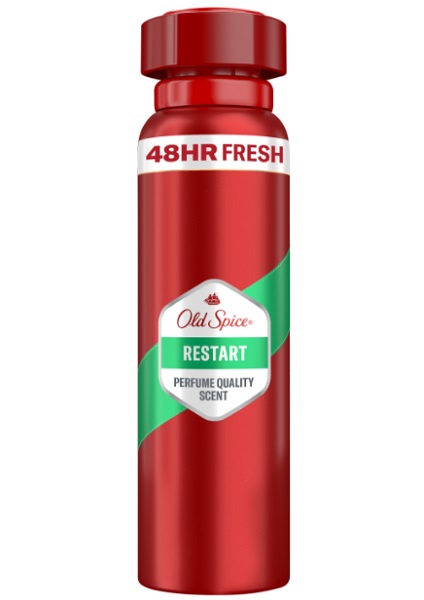 Дезодорант для мужчин Old Spice Restart 150 мл