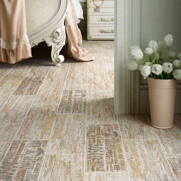 Плитка Інтеркерама Original 58 071 150x500 мм сірий