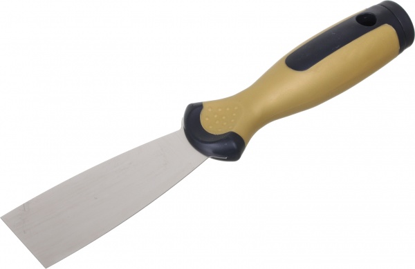 Шпатель 40 мм малярный BauGut BT-961-04-06