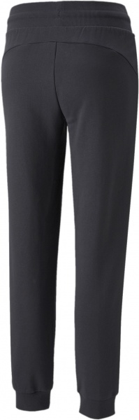 Штани Puma Better Pants 84746875 р. XS чорний