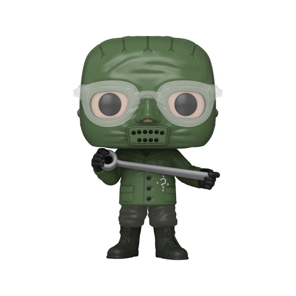 Фигурка Funko Pop! серии Бэтмен - Загадочник 