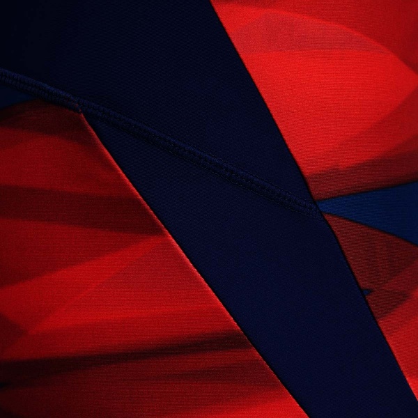 Плавки Energetics Ross III M 419654-902915 р.9 червоний