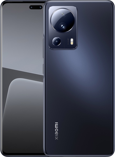 Смартфон Xiaomi 13 Lite 8/256GB black (976165) 