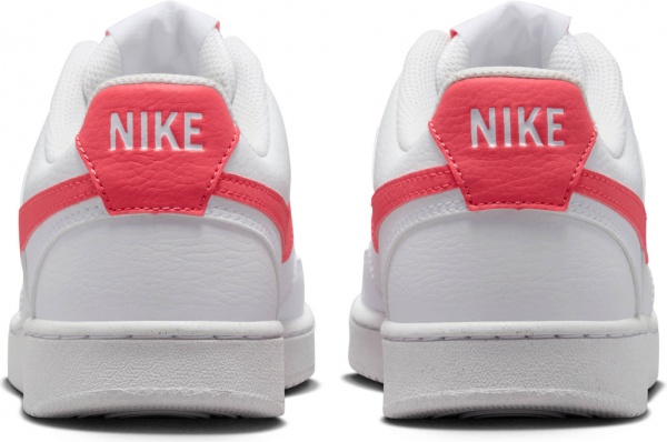 Кроссовки Nike COURT VISION LOW DR9885-101 р.39 белый