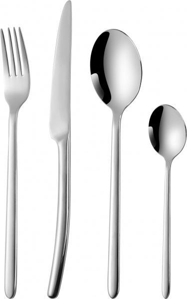 Набір столових приборів Smart Сhef 24 предмети 29-178-050 Krauff