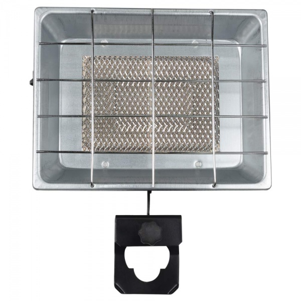 Обогреватель газовый Sigma инфракрасный 3 кВт на кронштейне