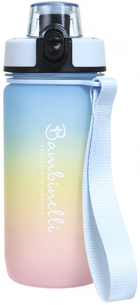 Пляшечка Bambinelli 550 мл A038012