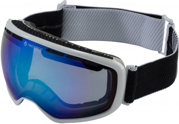 Горнолыжная маска TECNOPRO Ten-Nine Revo 270447-WHITE OS Ten-Nine Revo white белый 