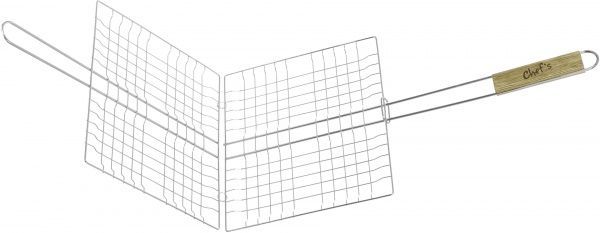 Решетка-гриль Chef's 55х28х25 см