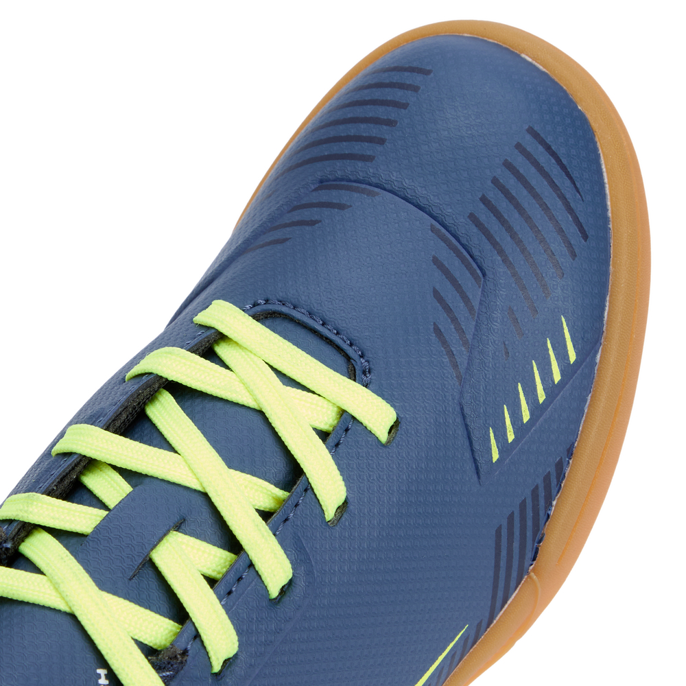 Футзальне взуття Pro Touch Speedlite IV IN J 432452-900513 р.35 сірий