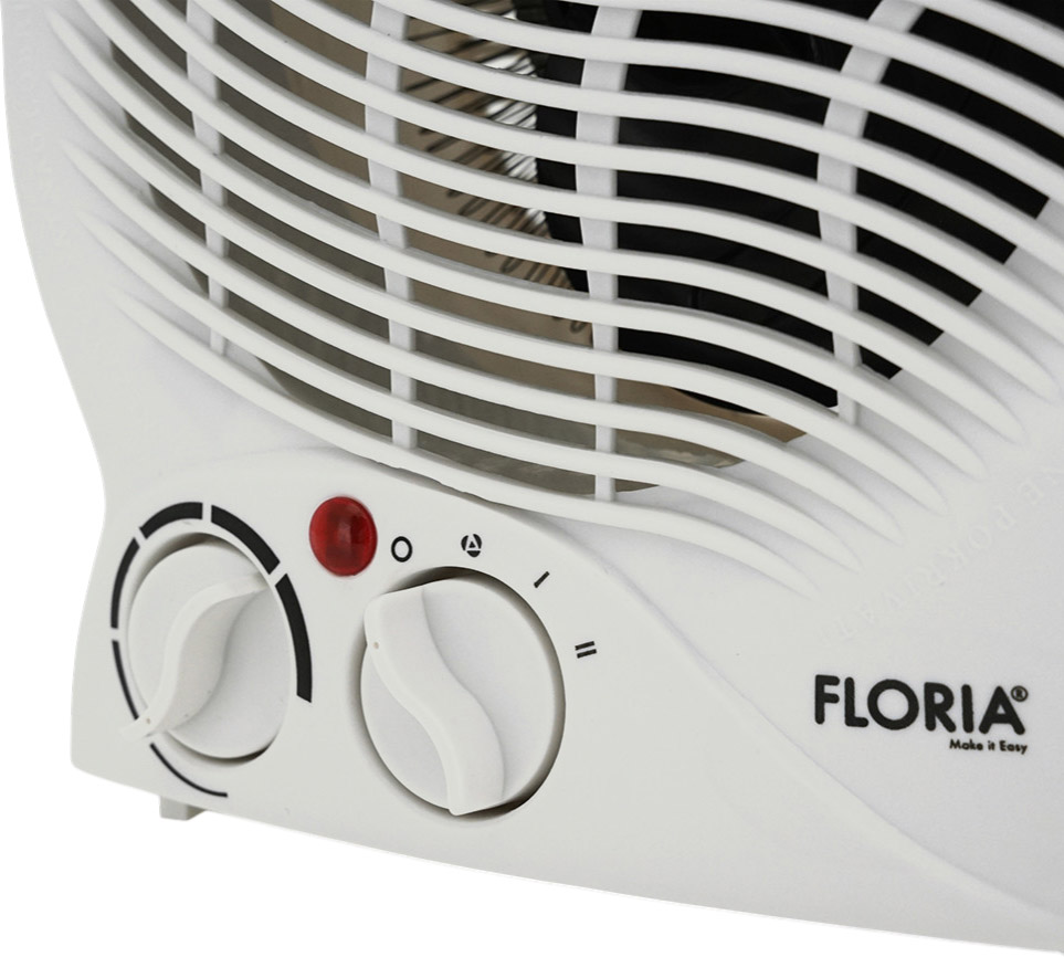 Тепловентилятор Floria ZLN6171