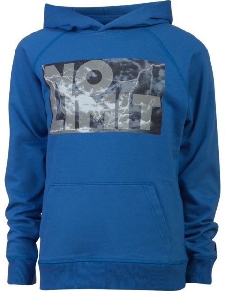 Джемпер Pro Touch David 249379-522 р. 116 синий