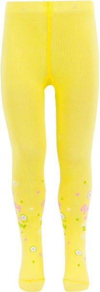 Колготки Conte-Kids TIP-TOP 403 р.104-110 лимонный 
