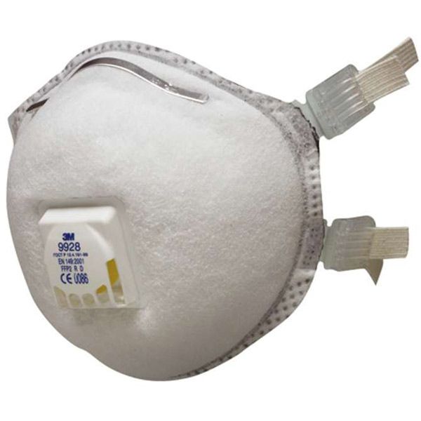 Респиратор 3M FFP2 9925