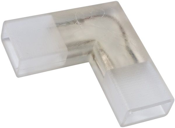 З'єднувач кутовий Светкомплект IP65 90° 5050