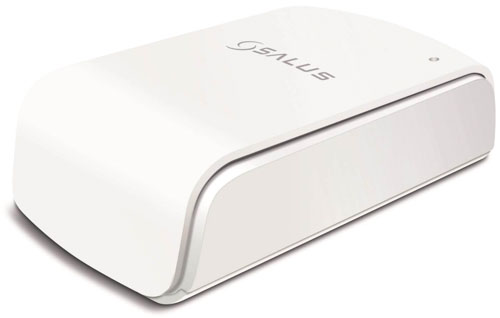  Salus TS600 бездротовий датчик температури ZigBee 2.4 GHz