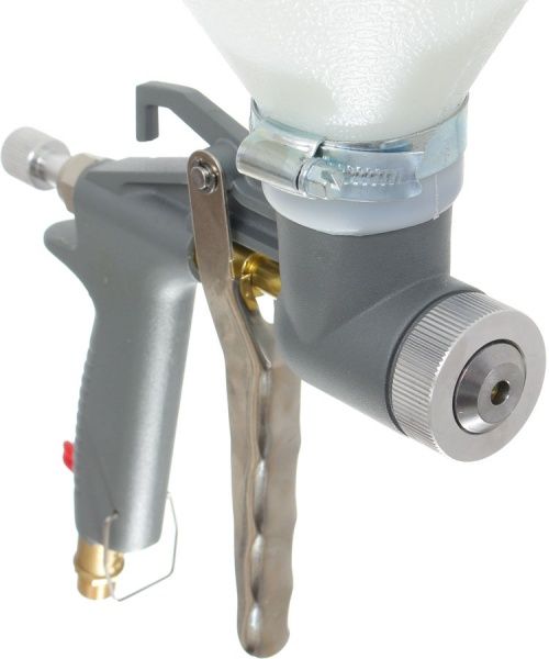 Пистолет-распылитель ЛАЗ штукатурный 