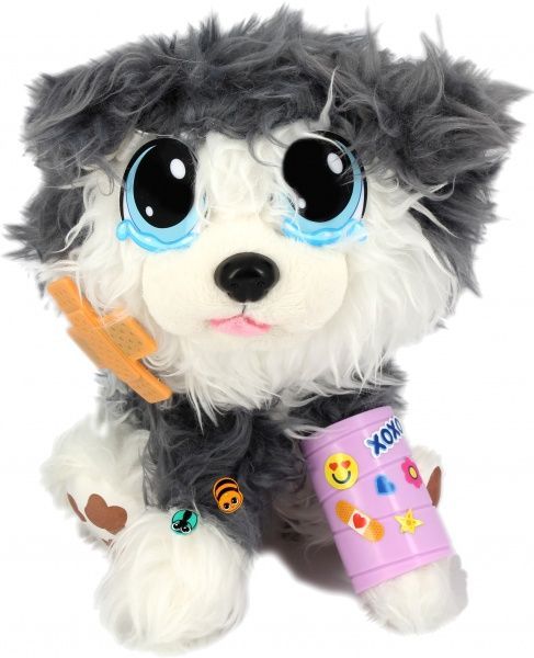 Игровой набор Kidz Delight Rescue Runts Спаси друга Хаски S19010