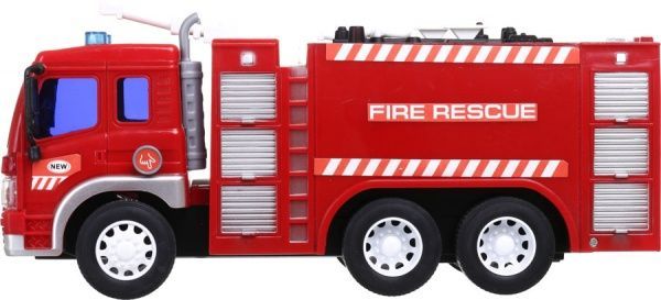 Пожежна машинка Shantou 4