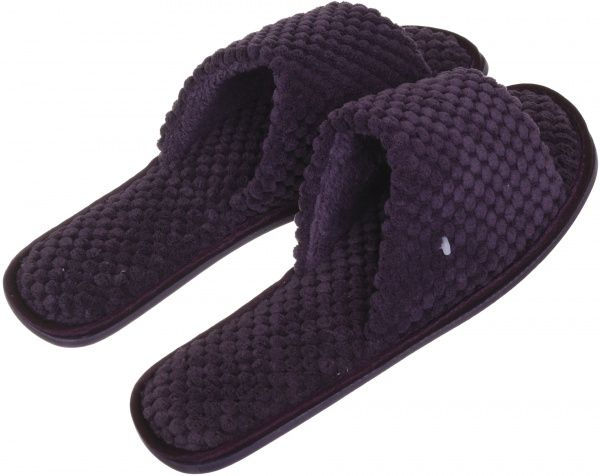 Взуття домашнє La Nuit р. 36-37 фіолетовий epi_violet 