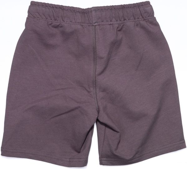 Шорты для мальчиков Роза р.152 коричневый 