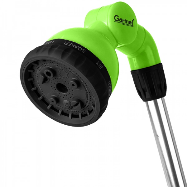 Пістолет-розбризкувач Gartner 9-позиційний 90-120 см 80063030 