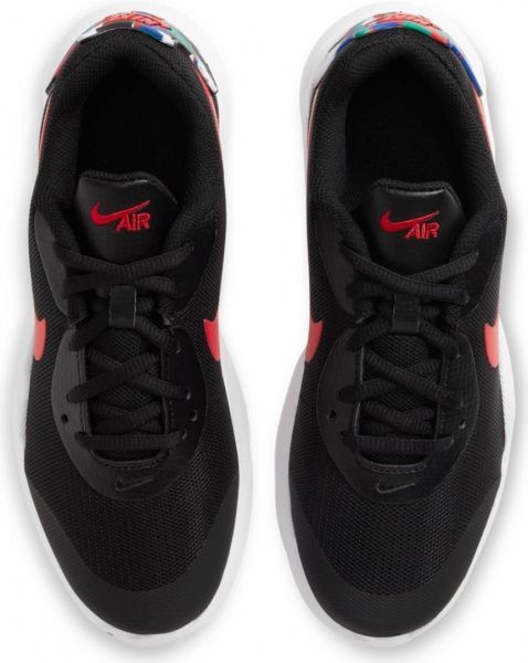 Кроссовки Nike AIR MAX OKETO MC (GS) CD7423-001 р.US 5Y черный