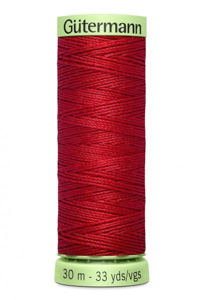 Нити Gutermann Top Stitch №30 30 м 744506 цвет 46
