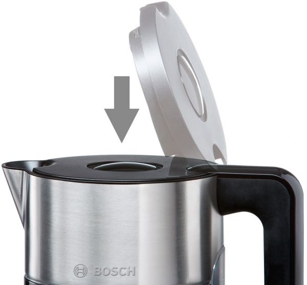 Электрочайник Bosch TWK8613P 