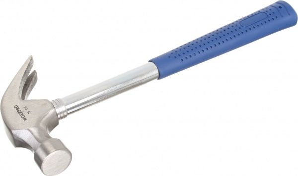 Набор ручного инструмента WORKPRO 156 шт. W009036