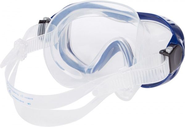 Маска для дайвинга TECNOPRO M3 275961-522 р.M синий