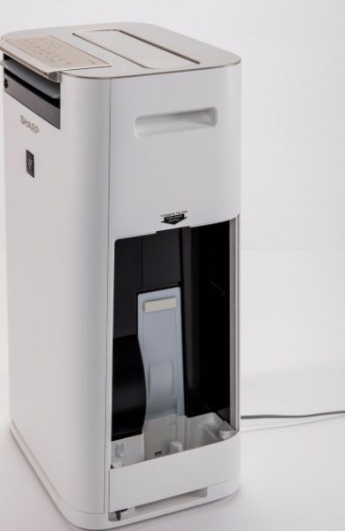 Очиститель воздуха Sharp KCG60EUW