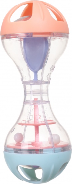 Іграшка-брязкальце Bambinelli Little smiley 10x6x22 см 200524605 /010