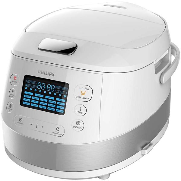 Мультиварка Philips HD4731/03