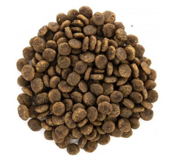 Корм Brit Care Sensitive індичка і лосось 2 кг 171282