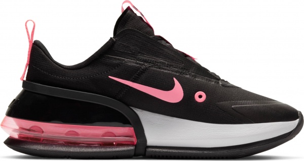 Кросівки Nike W NIKE AIR MAX UP CW5346-001 р.US 9 чорний