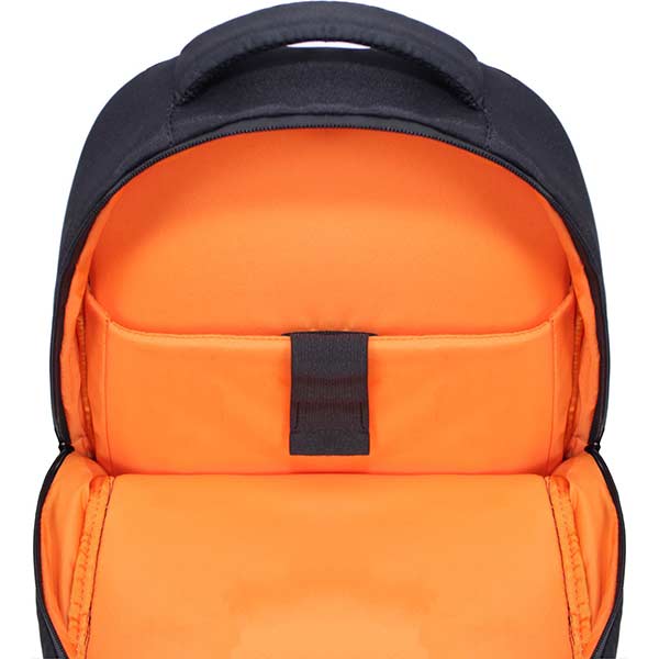 Рюкзак Bagland Stark 22 л чорний