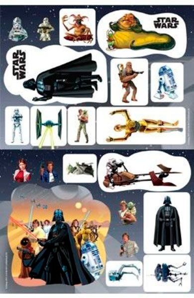 Книга «Зоряні війни ігри Топ-факти Тести №1» 978-966-943-033-5