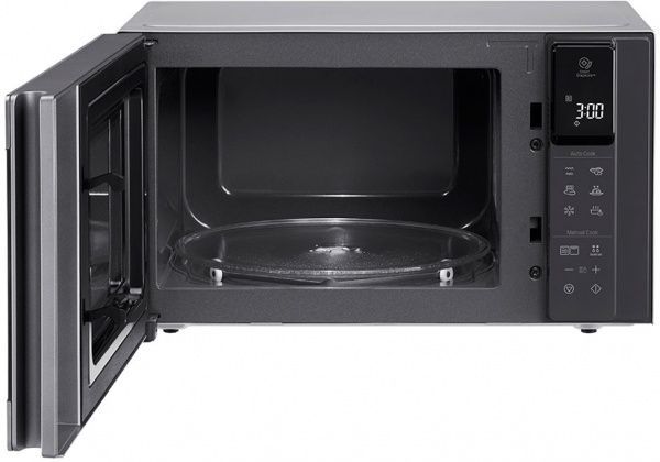 Мікрохвильова піч LG MH6595CIS