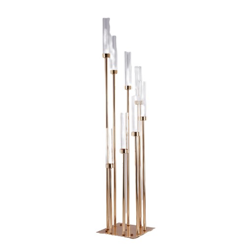 Свічник на 7 свічок Organum 02 140 см