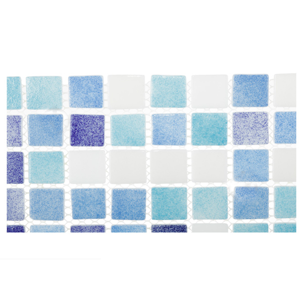 Плитка AquaMo Мозаїка MX25-1/01-2/02/03/04 31,7x31,7 